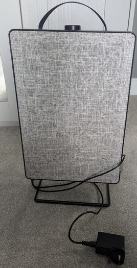 FORNUFTIG Air purifier