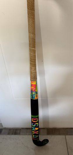 Osaka Hockey Stick and hockey bag