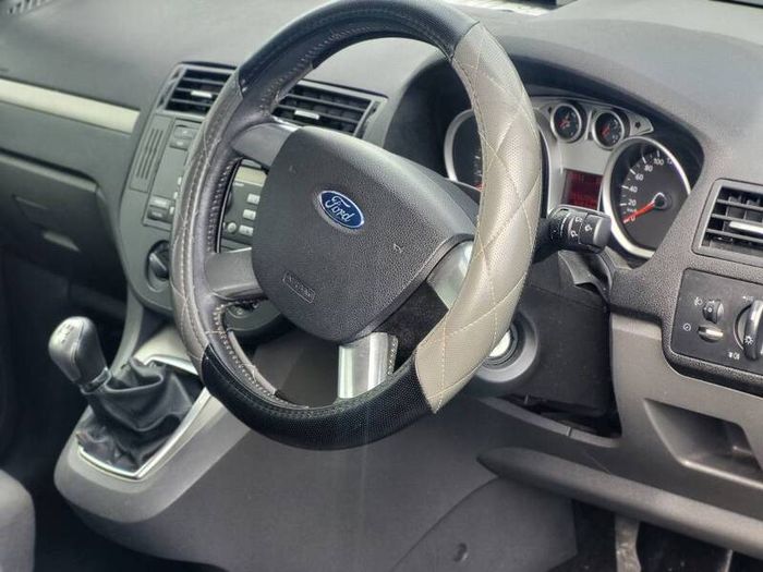 2010 Ford C Max 1.6 Diesel  Low Tax Bracket  200 Yearly NEW NCT FOR I YEAR