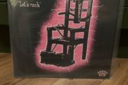 The Black Keys - Let's Rock Vinyl Record LP