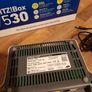 Fritzbox 7530 modem/router Image 4