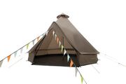 Easy Camp 7 Person Bell Tent 3.85m