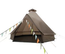 Easy Camp 7 Person Bell Tent 3.85m