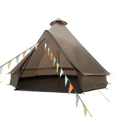 Easy Camp 7 Person Bell Tent 3.85m