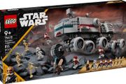 Lego Star Wars Republic Juggernaut 75413