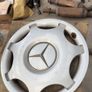 Classic mercedes parts clearance Image 4