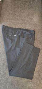 men's trousers.