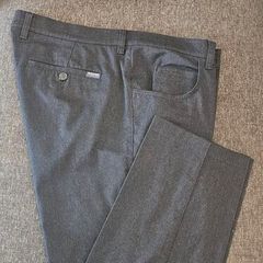 men's trousers.