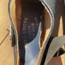 Irish dancing shoes  - Hard shoes Image 2
