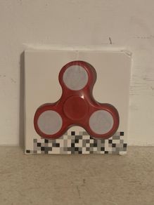 Fidget Spinner