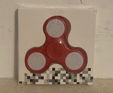Fidget Spinner