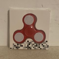 Fidget Spinner