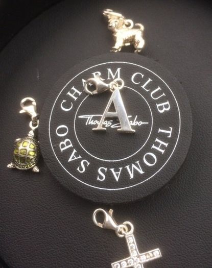 Thomas Sabo Charms