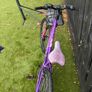 Apollo Inspire Girls Mountain Bike - Purple and Pink Image 2