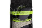 AQUAEL Aqua Decoris Dolomite White Gravel 2-4 mm 10kg