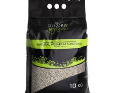AQUAEL Aqua Decoris Dolomite White Gravel 2-4 mm 10kg