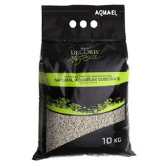 AQUAEL Aqua Decoris Dolomite White Gravel 2-4 mm 10kg