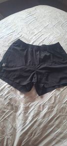 Running Shorts