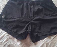 Running Shorts