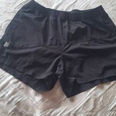 Running Shorts