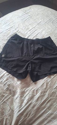 Running Shorts