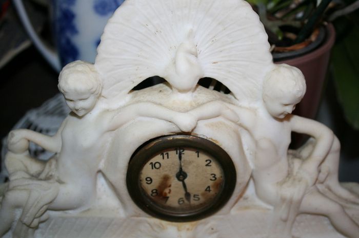 Vintage Clock