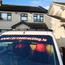 Bragan Transit connect roof light bar brand new Image 3