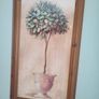 Framed Print Lemon Tree By De-villeneuve 51 X 91 Cm Image 2