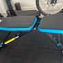 workout bench Image 2