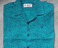 Mens penguin shirt