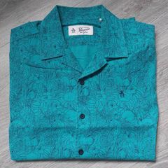 Mens penguin shirt