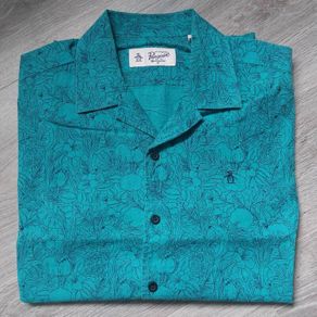 Mens penguin shirt
