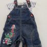 Next dungaree sets Image 2
