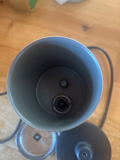Nespresso Milk Frother