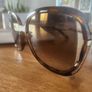 Jimmy Choo sunglasses Image 9
