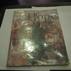 Community Of Hope Book