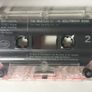 Beatles [1977] The Beatles At The Hollywood Bowl (Cassette Tape Album) Image 5