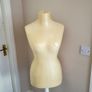 Dress form mannequin size 12 Image 2