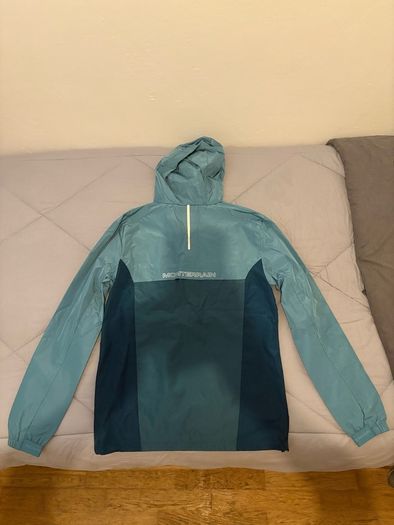 Monterrain mens jacket xs
