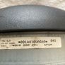 Audi steering wheel airbag Image 3