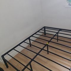 metal Double Bed frame