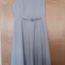 ASOS Dress with Triangle Cutout Back. Image 2