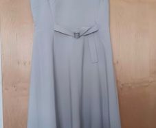 Asos Dress with Attractive Cut Out Back