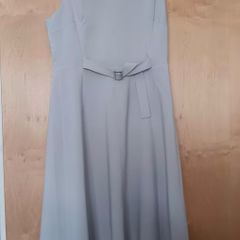Asos Dress with Attrctive Cut Out Back