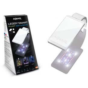 Aquael Leddy Smart Plant Day&night 4.8w White