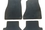 Audi A4 Floor Mats