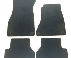 Audi A4 Floor Mats