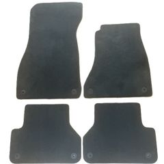 Audi A4 Floor Mats