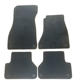 Audi A4 Floor Mats