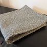 Ikea rug, black and white, dimensions: 77x152cm Image 5